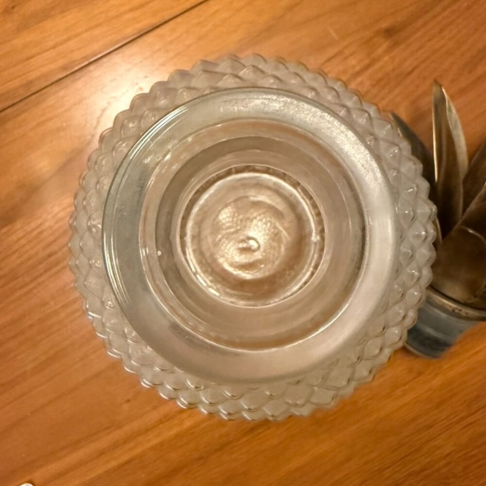 Pineapple Cocktail Decanter - Picture 3 of 5
